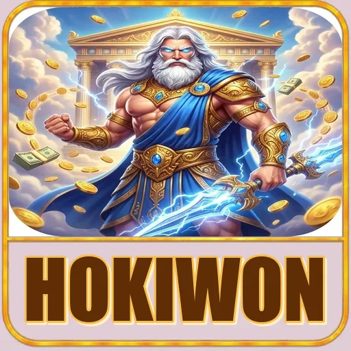 hokiwon - Peningkatan performa dan UI/UX terbaru