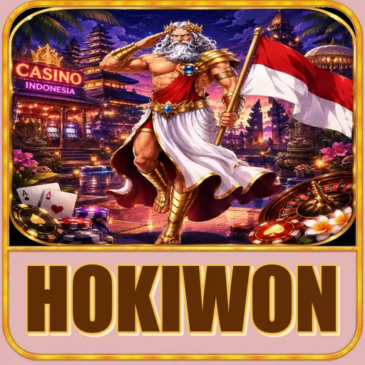 hokiwon APK Indonesia - Panduan Lengkap dan Tutorial