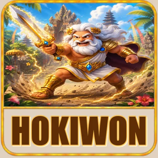 hokiwon APK Indonesia - Panduan Lengkap dan Tutorial