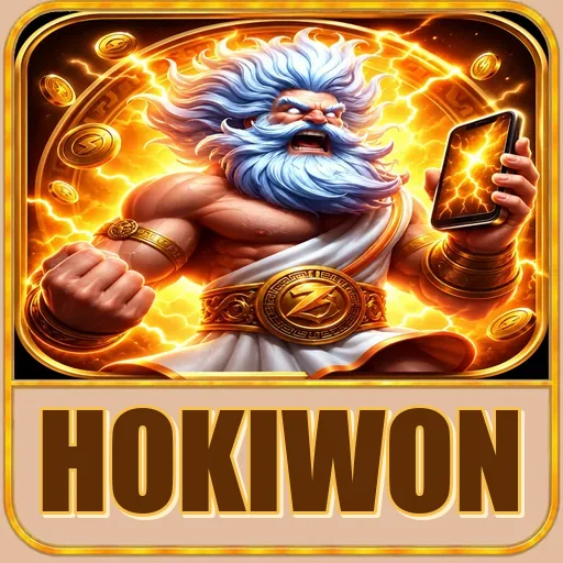 hokiwon APK Indonesia - Panduan Lengkap dan Tutorial