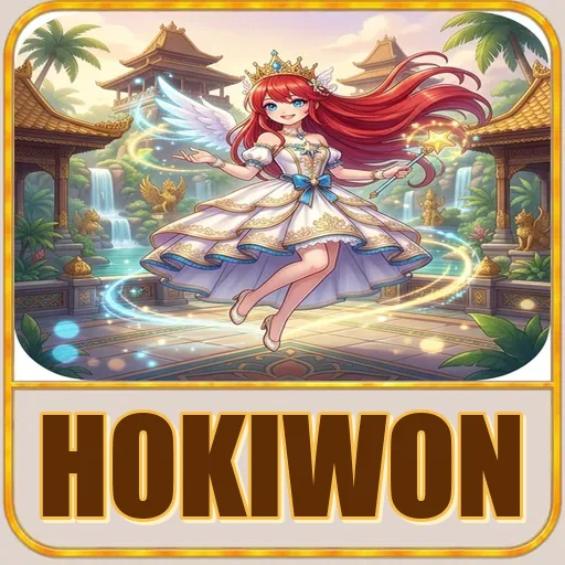 hokiwon APK Indonesia - Panduan Lengkap dan Tutorial