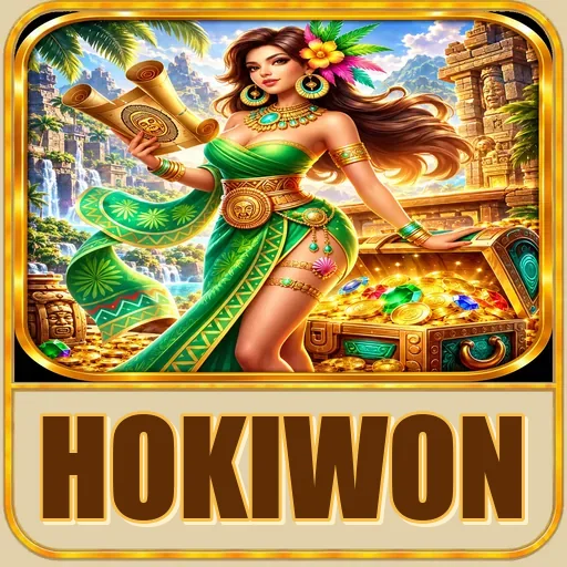 hokiwon APK Indonesia - Panduan Lengkap dan Tutorial