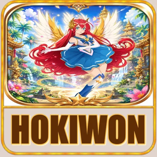 hokiwon APK Indonesia - Panduan Lengkap dan Tutorial