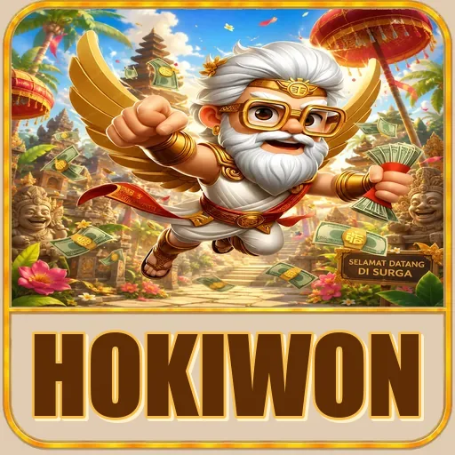 hokiwon Indonesia - Peningkatan performa dan UI/UX terbaru